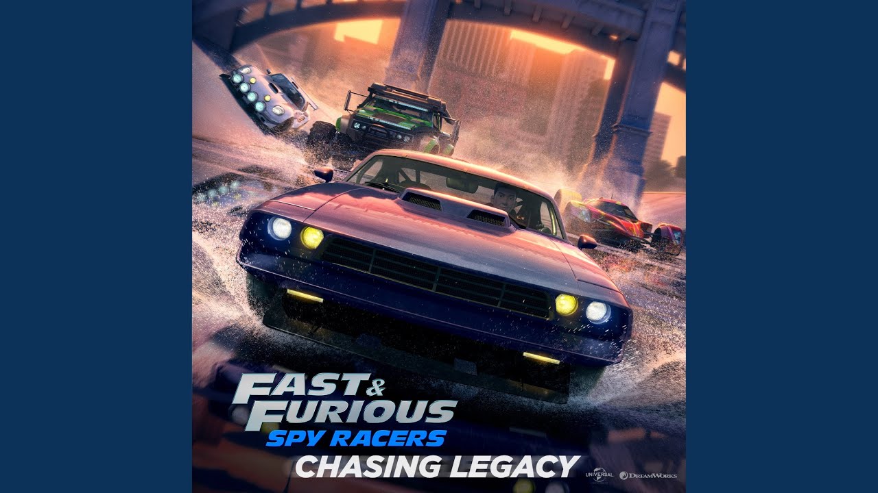 Chasing Legacy (From 