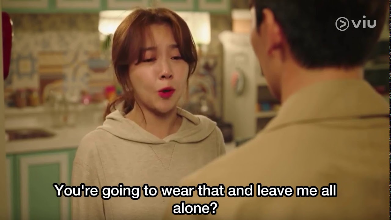 My Absolute Boyfriend ep 39
