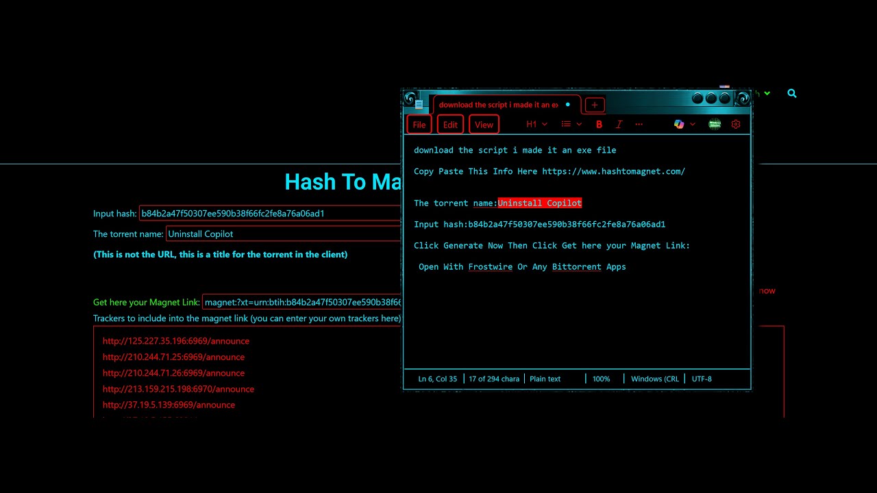 🫨My Modified Windows 11 Is Better Then Linux I Fixed Everything I Made A Custom Script To Fix It😉