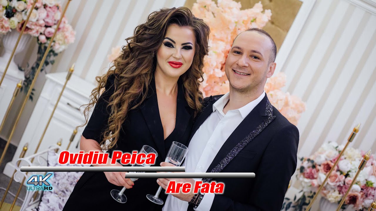 Ovidiu Peica - Are fata