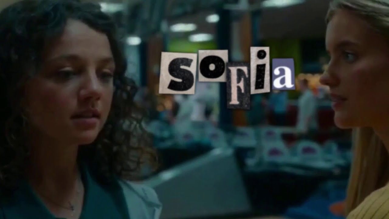 Shelby & Becca | Sofia by Clairo