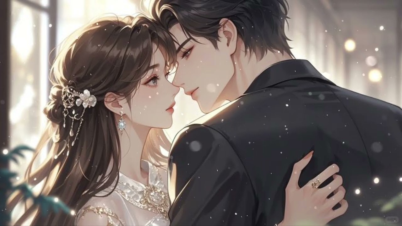 Stay Until Dawn | Emotional K-Drama OST ✨ Cinematic Love Soundtrack