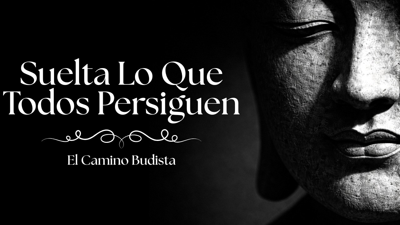 Este SECRETO BUDISTA te pone por DELANTE del 87 % de las personas | Budismo