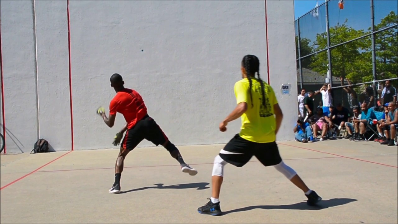 Battle of the Gladiators  Tavo Vs Tywan