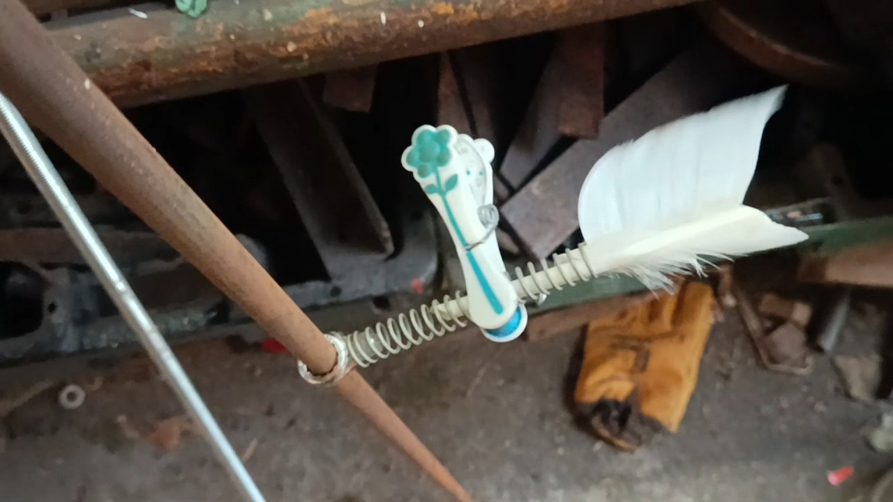 Simple Mechanical Timers And Counters – Part Three Of My Whack A Mole Build!