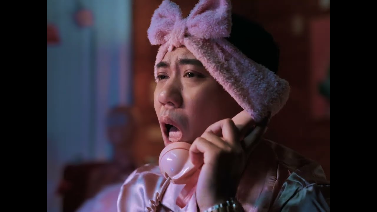 @hiphopkidz_official 𝗕𝗦𝗕 - 麻克與林送夫 Remix (Official MV)