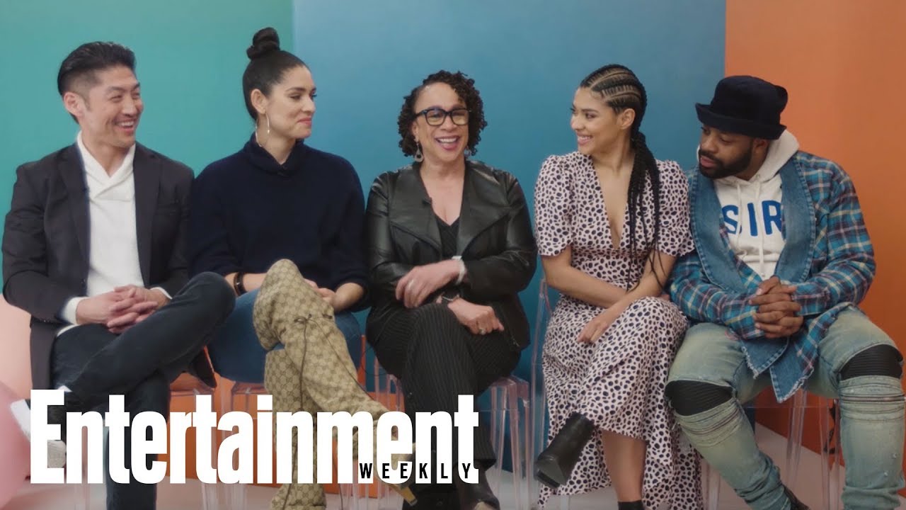'Chicago Med' Cast And Creators React To Their 3 Seasons Renewal | Entertainment Weekly
