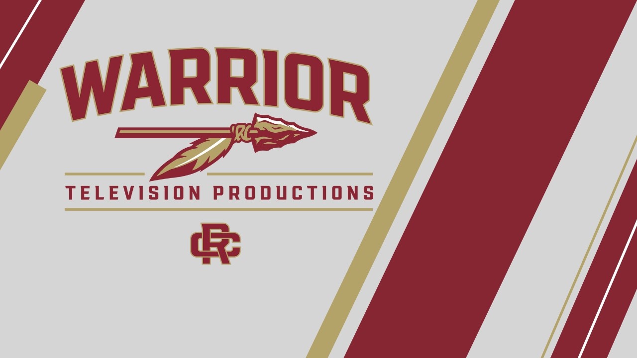 Warrior News Network | Season 2 Episode 2