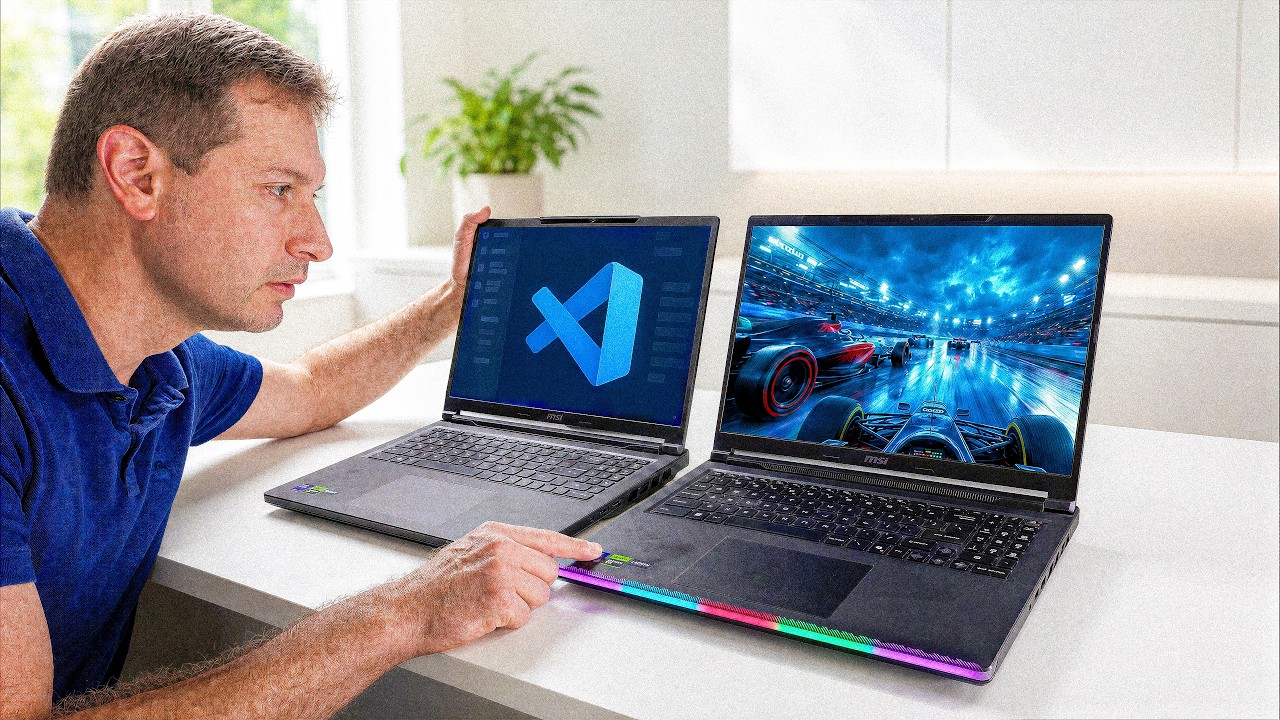 I Didn&rsquo;t Expect Local AI to Go This Far on a Laptop