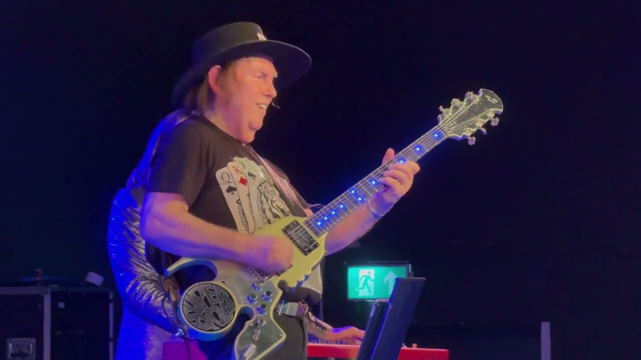 Dave Hill Slade