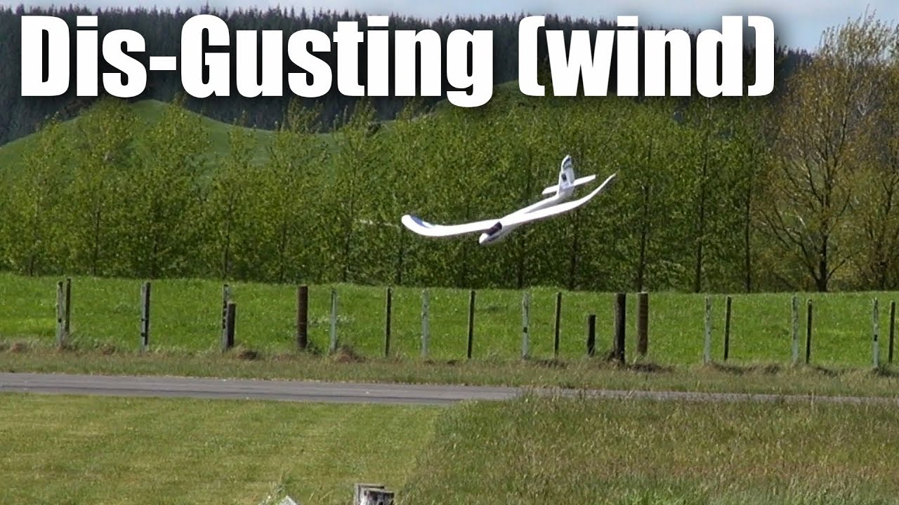 Radian vs wind.  And the winner is...
