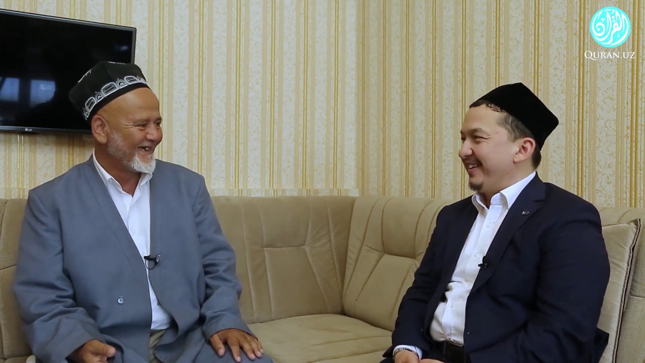 Абдураҳим қори дада билан суҳбат (2-қисм) | Рамазон 2019
