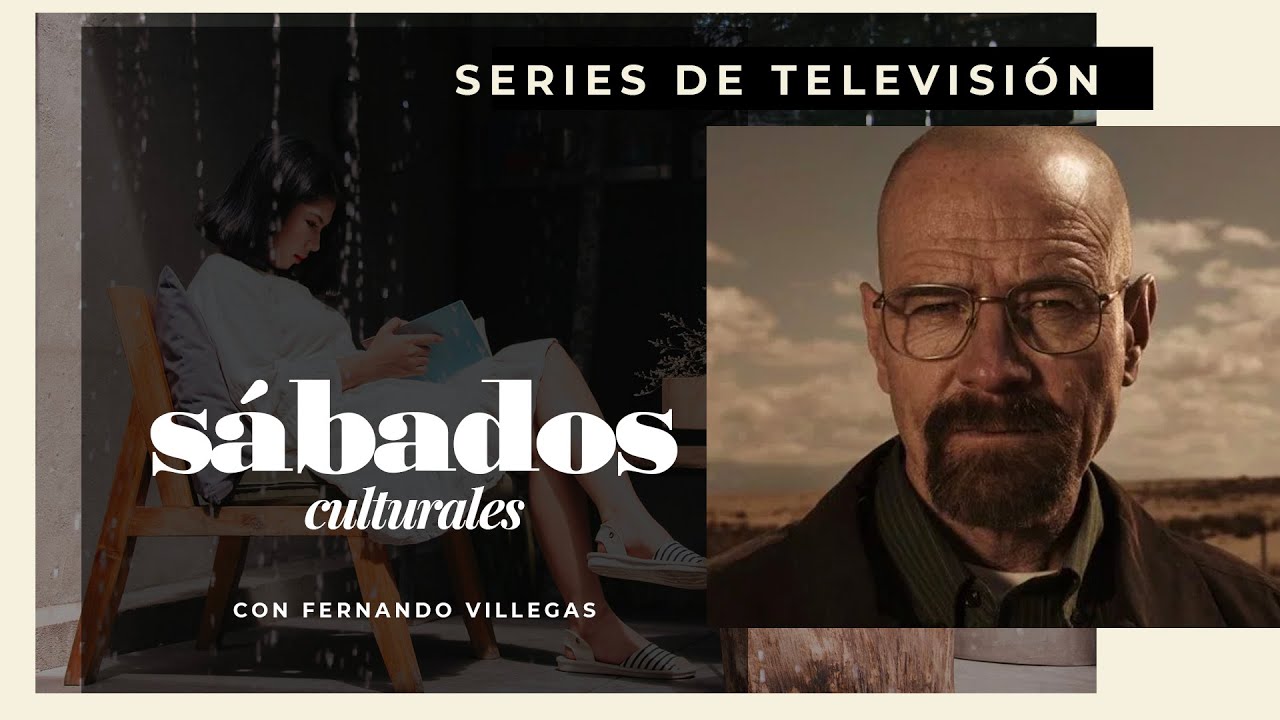 Sábado Cultural - Fernando Villegas
