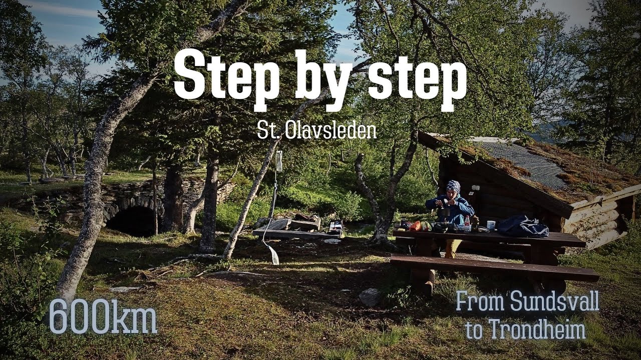 St. Olavsleden