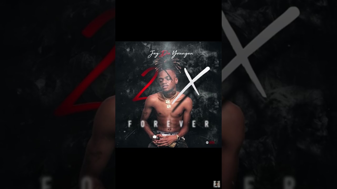 JayDaYoungan - Dear JR (Official Audio)
