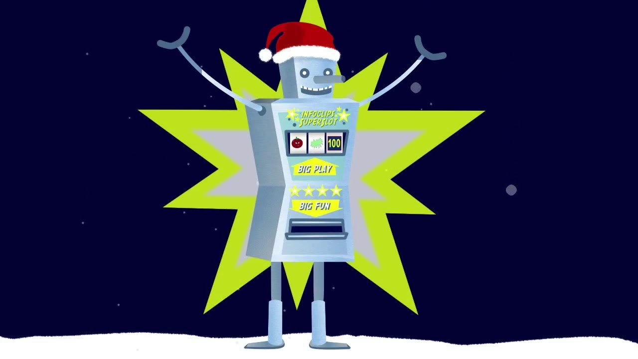 infoclips – 2016