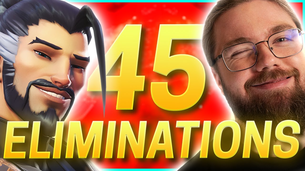 Dominating with 8000+ hours of Hanzo experience