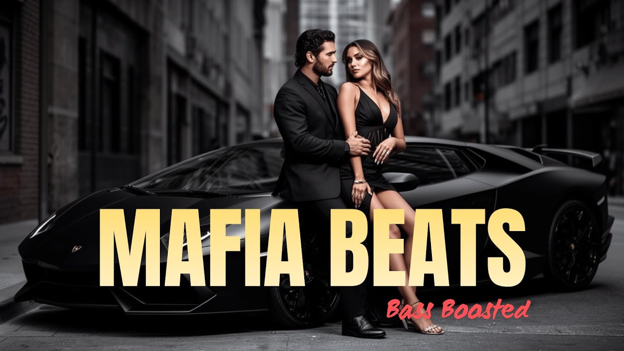 King Is Back – Dark Mafia Aesthetic - Sigma Mafia Beats