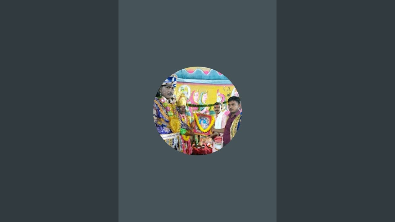 બાણા ફળિયા રામામંડળ is live!#babari #ramapir 