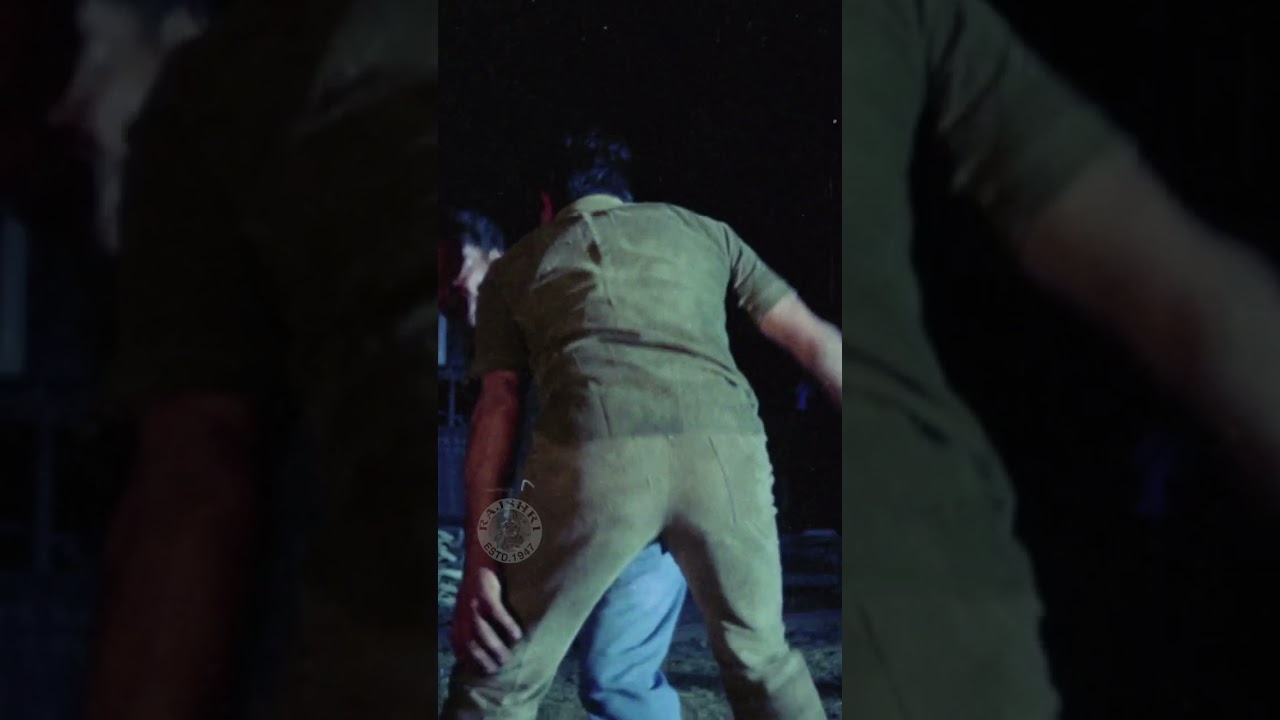 Dharmendra Ka Dhamakedar Action Scene | Pocket Maar #actionmovies #dharmendra #bollywood #action