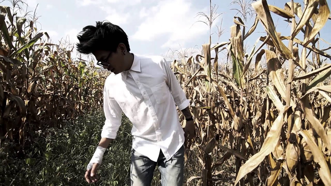 แม้จะหยุดเวลา - AfterBluesMoon [Official MV]