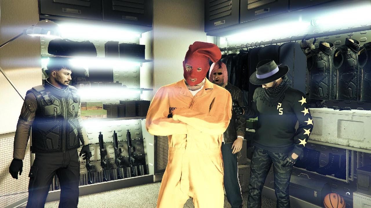 Défi élite Casse de la Pacific Standard (pure skills). FEAT St-Jobss, Mr_TSM665 & K4rlos_91FCPorto.