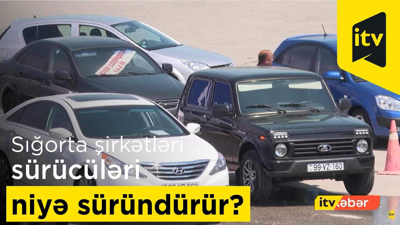 Sığorta şirkətləri sürücüləri niyə süründürür?