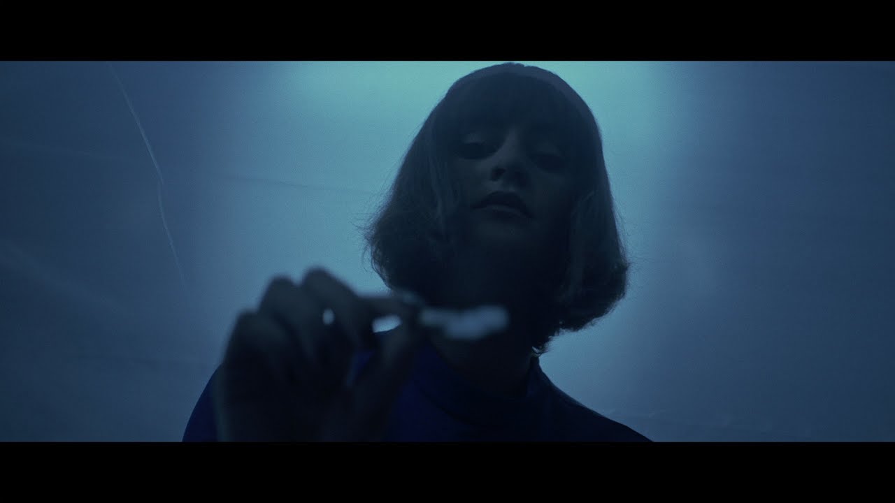 TERS - NIGHTMARE (VIDEO OFICIAL)