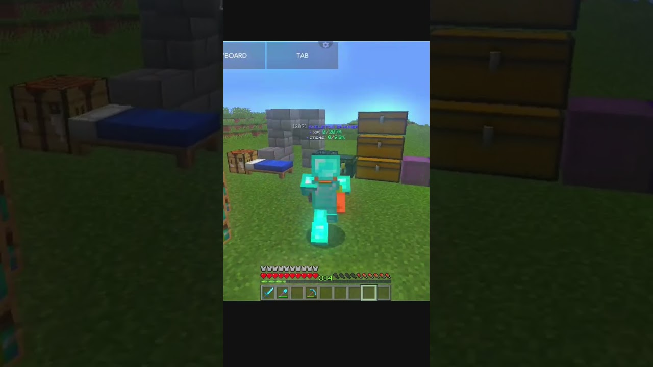 &ldquo;Minecraft Titan Server &ndash; Day 1 Join Now for FREE! 🔥 (SMP Survival Begins)&rdquo;