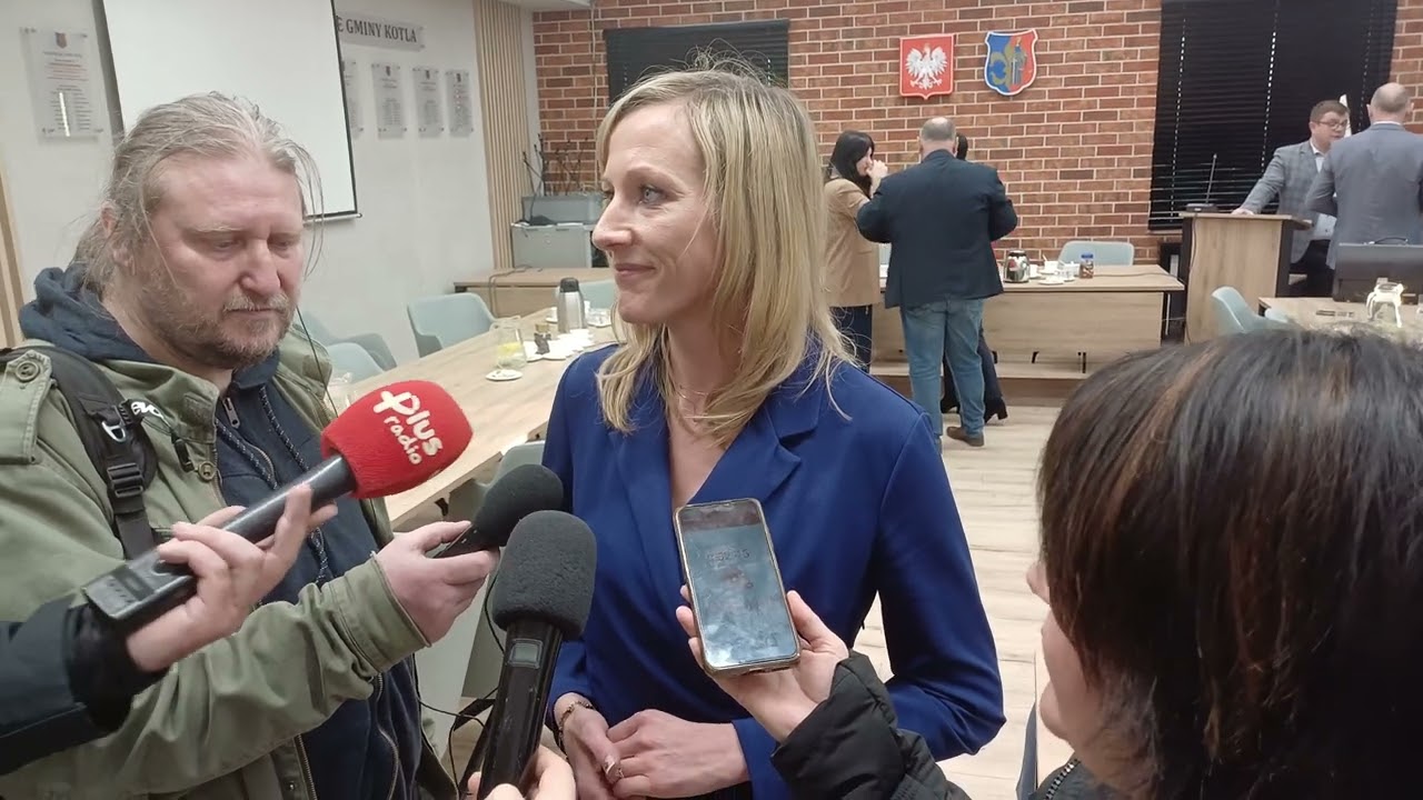 W&oacute;jt gminy Kotla o zablokowaniu wiatrak&oacute;w