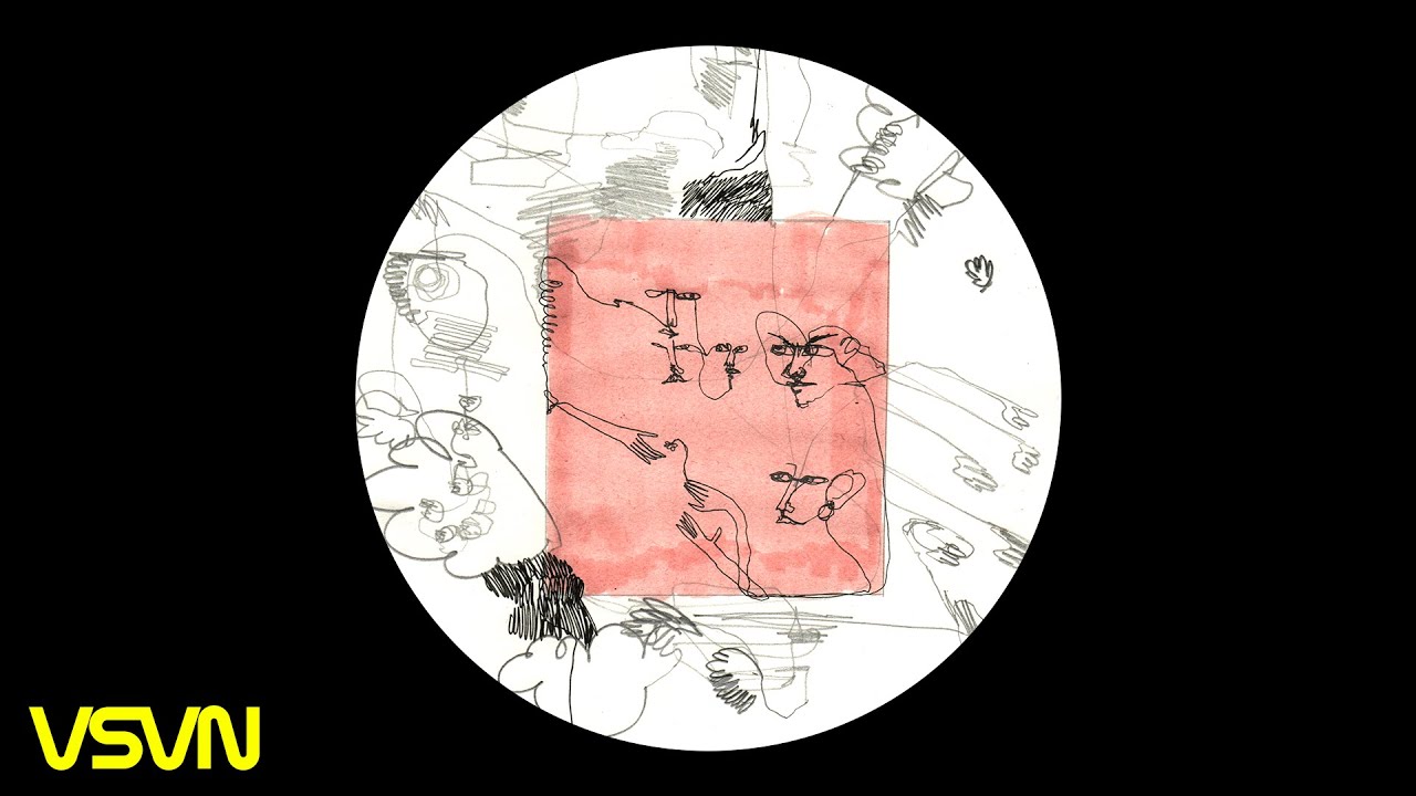 PINDER - Eyedeep (Speedy G)