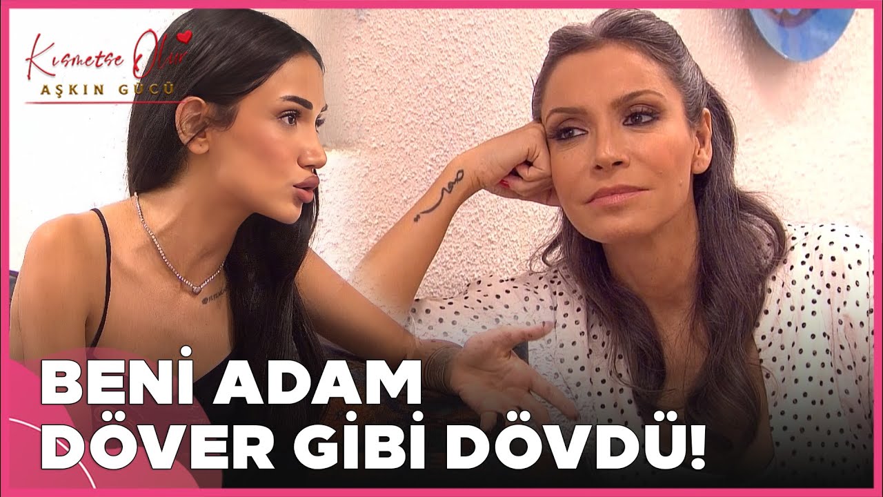 Yeliz'in Yaşadığı Şid*det Kan Dondurdu | Kısmetse Olur: Aşkın Gücü 2. Sezon 10. Bölüm