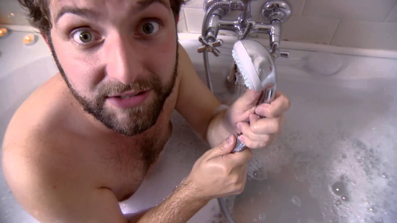 Slim met Energie: Hoe besparen op warm water?