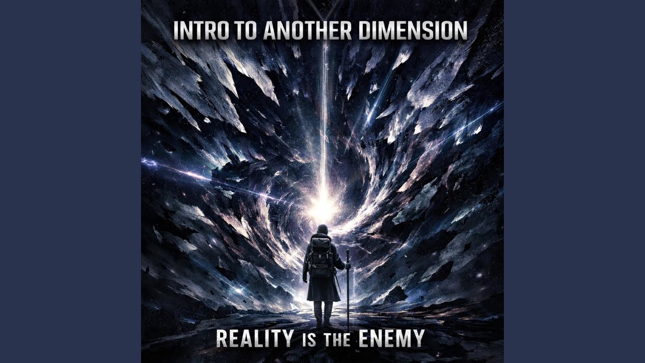 Reality Is The Enemy