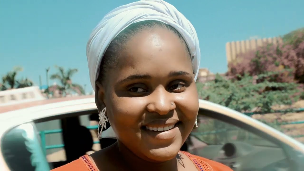 Tunani na_official | video