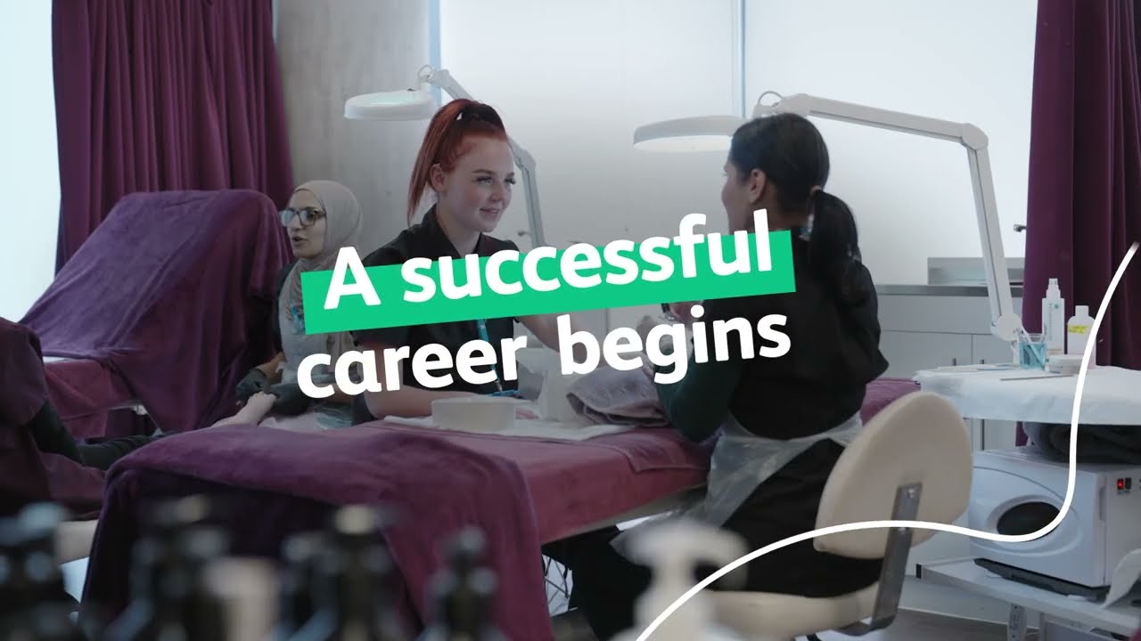 Bradford College - Overview