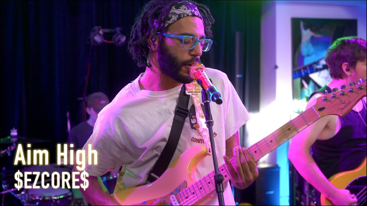 Aim High - $EZCORE$ | At The Addition