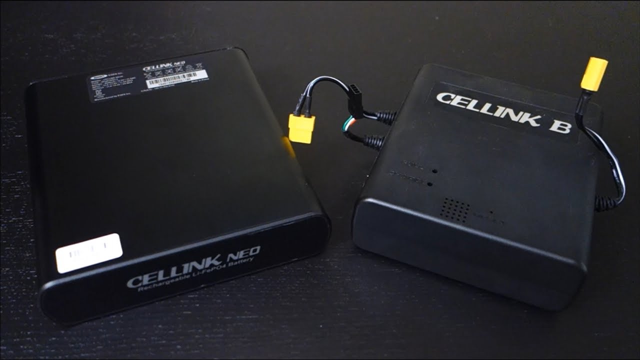 Cellink Neo Review & In-depth Installation