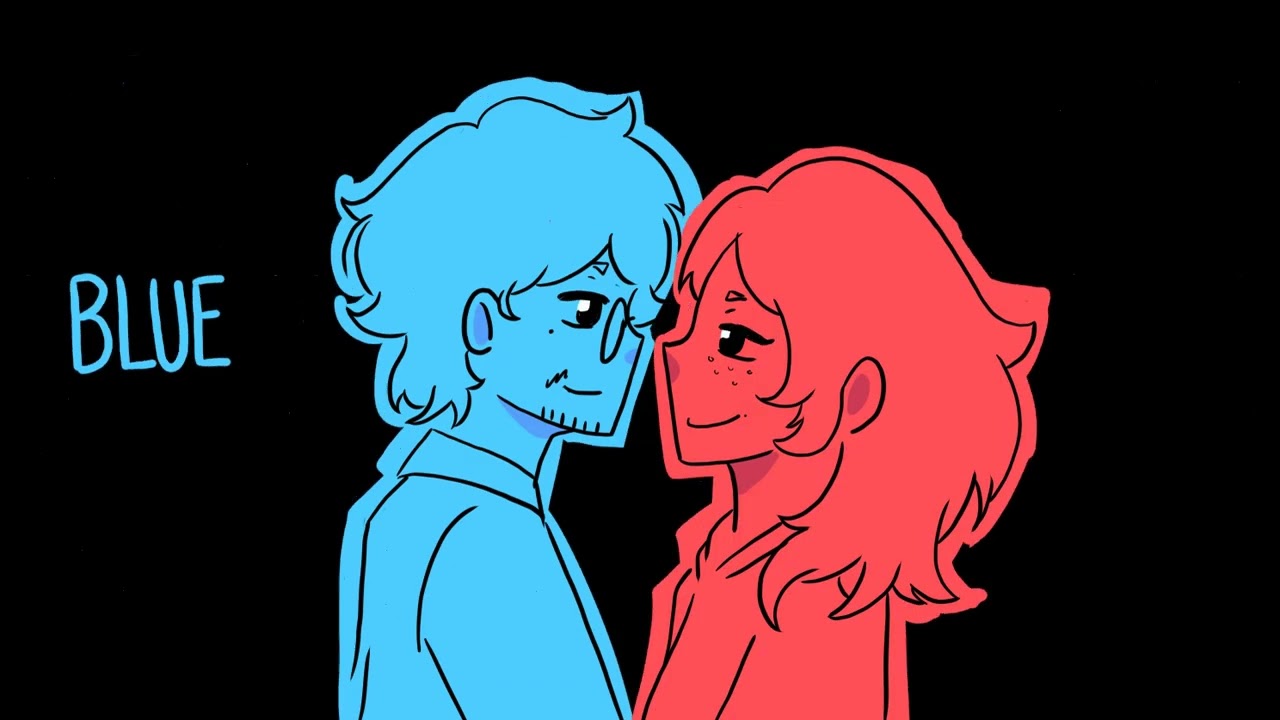 Pink bubblegum - Animatic