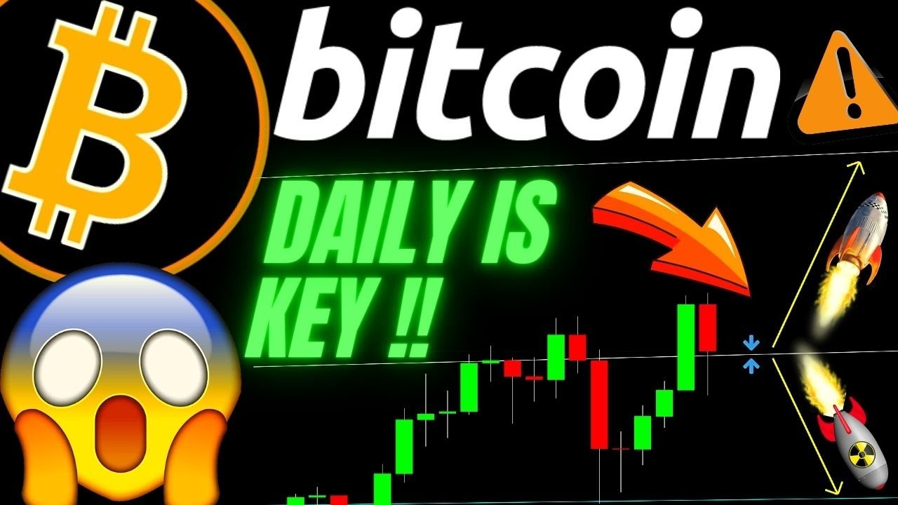 MUST SEE BITCOIN UPDATE!! great trading time! Crypto BTC TA price prediction, analysis, news trading