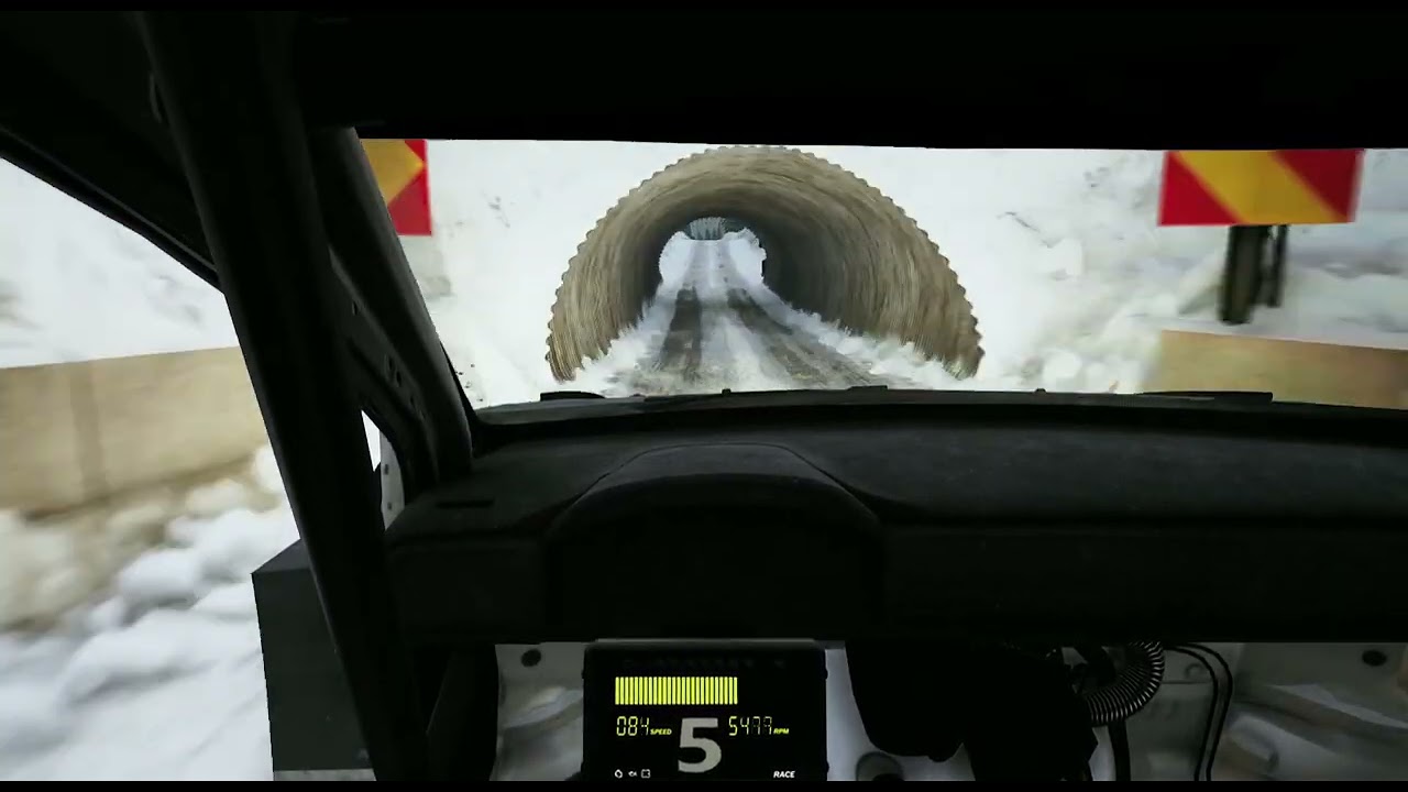 Sweden SS6