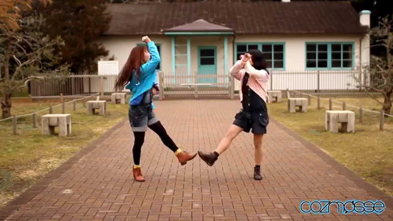 【みっちゃら・えてろ】いーあるふぁんくらぶ 【Cozmosse】