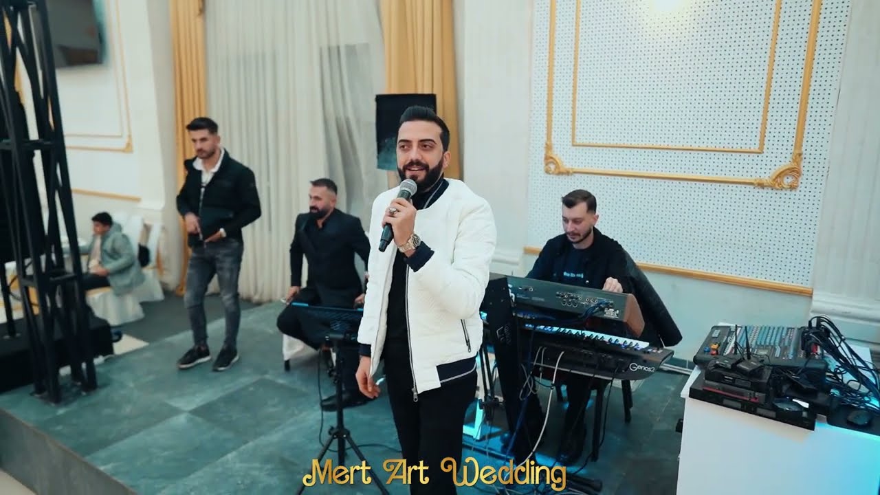 Ferhat Ciziri Segavi New 2025