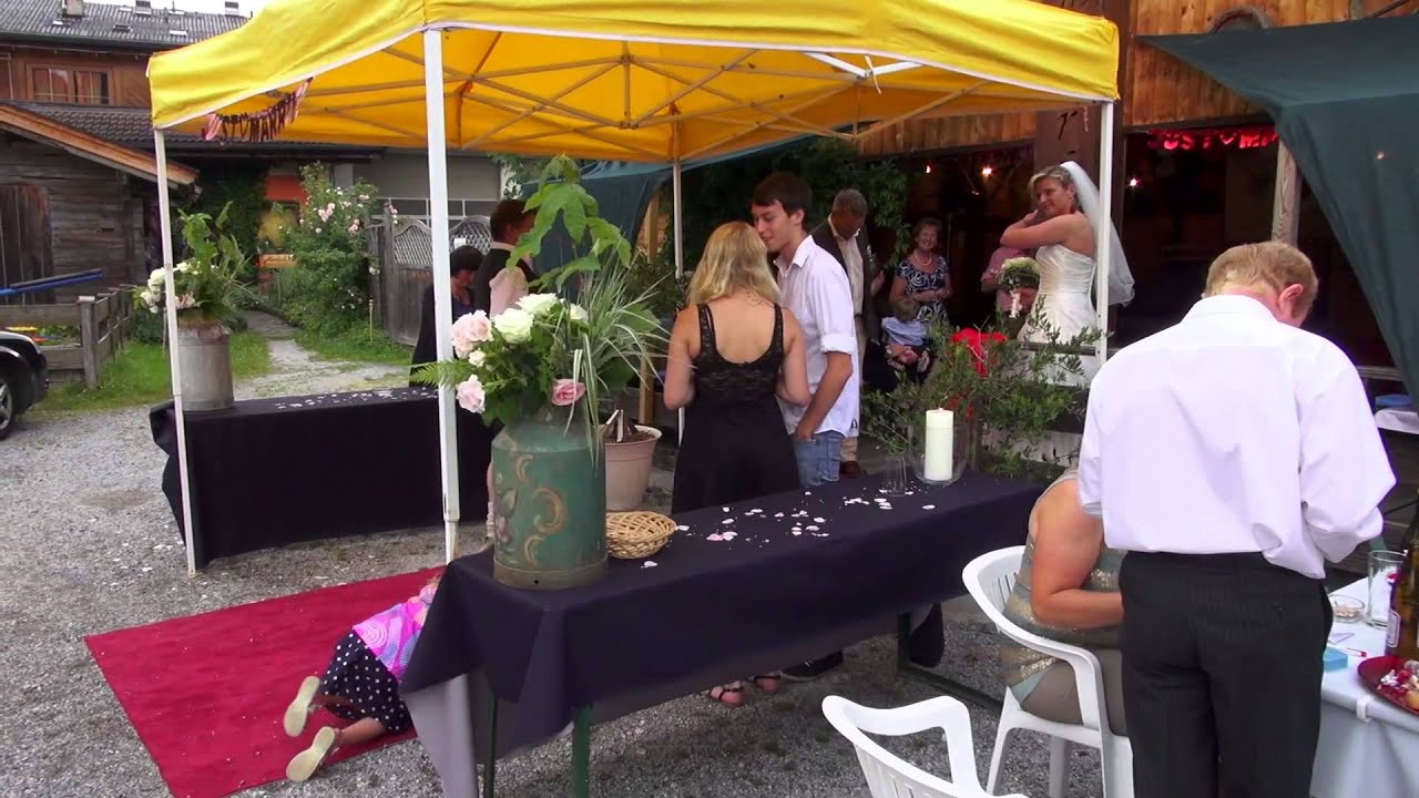 Almdorf Niederau Wildsch&ouml;nau