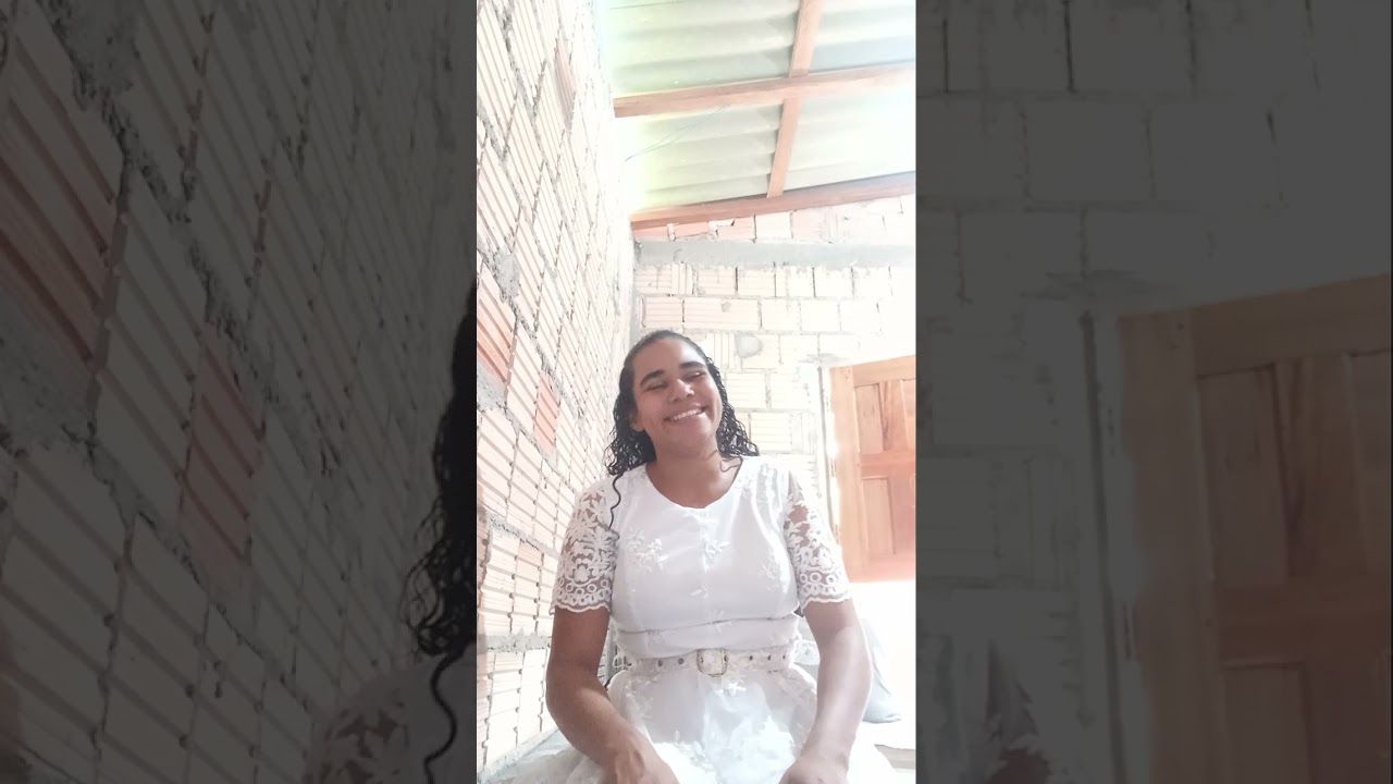 É só acreditar (jamily) Maria Rita 