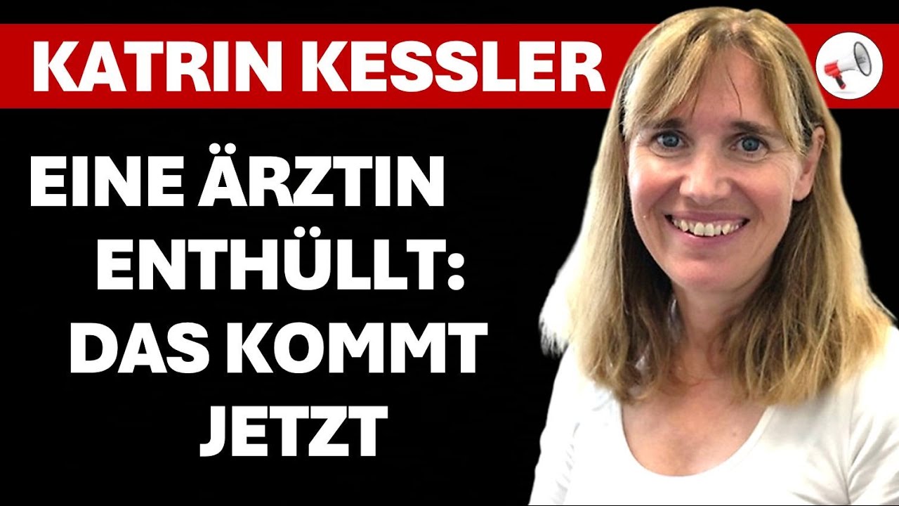 Eine Ärztin deckt auf: Justizversagen und die Wahrheit über zukünftige körpereigene Impfstoffe
