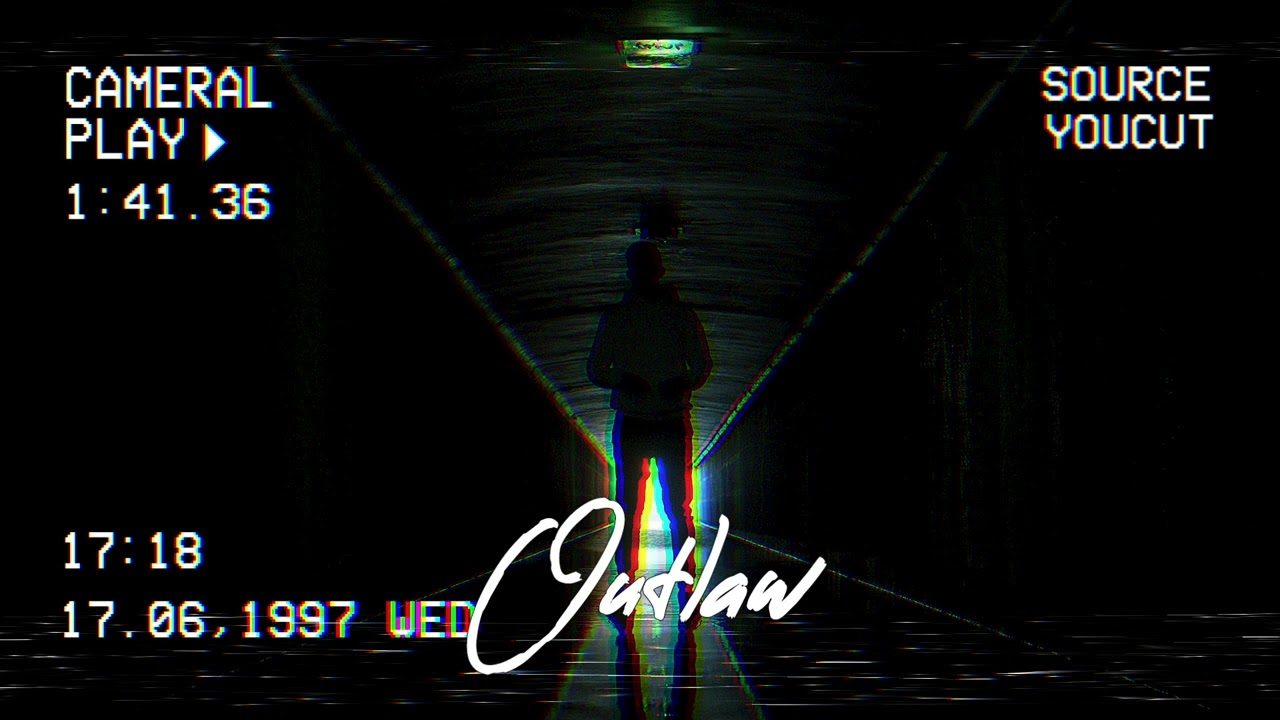NF 'Returns' Type Beat - Outlaw | Dark Type Beat