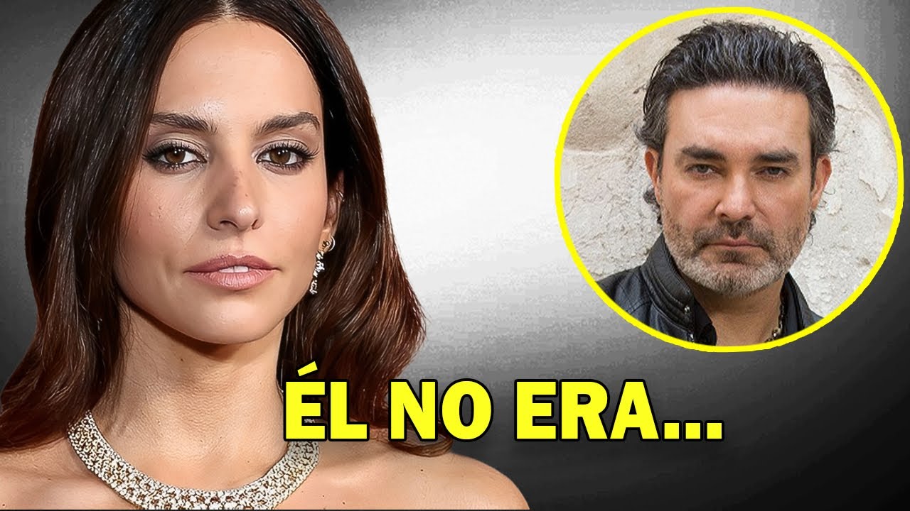 A sus 37 años, Genesis Rodriguez Rompe su silencio dejando al mundo CONMOCIONADO