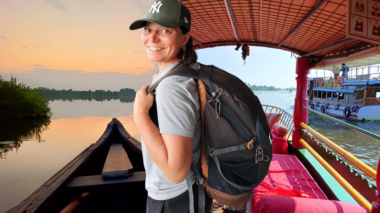 Munroe Island VS Alleppey - Best Kerala Backwaters?