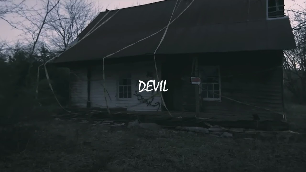 (Free) NF Type Beat 2023 - Devil | Choir Type Beat 2023